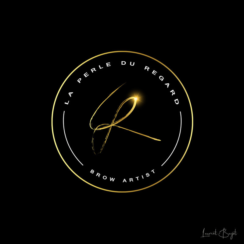 lpr logo rond or noir