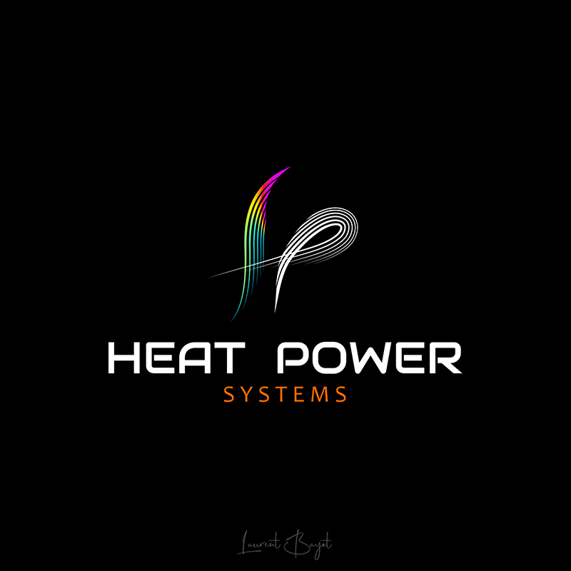 logo couleur power hp
